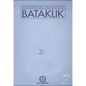 Bataklık - Ozan Can Özübal