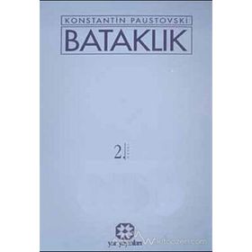 Bataklık - Ozan Can Özübal