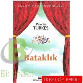 Bataklık - Ozan Can Özübal