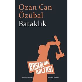 Bataklık - Ozan Can Özübal