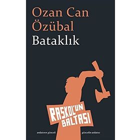 Bataklık - Ozan Can Özübal