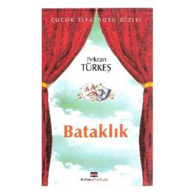 Bataklık - Pekcan Türkeş
