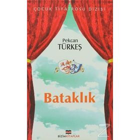 Bataklık - Pekcan Türkeş