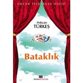Bataklık - Pekcan Türkeş