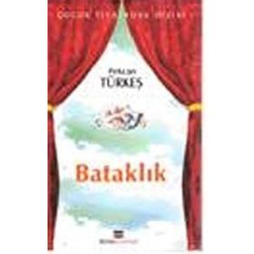 Bataklık - Pekcan Türkeş