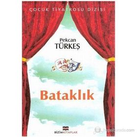 Bataklık - Pekcan Türkeş
