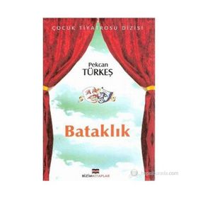 Bataklık - Pekcan Türkeş