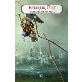 Bataklık Ülke Perg Efsaneleri 3. Kitap - Kolektif