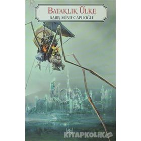 Bataklık Ülke Perg Efsaneleri 3. Kitap - Kolektif