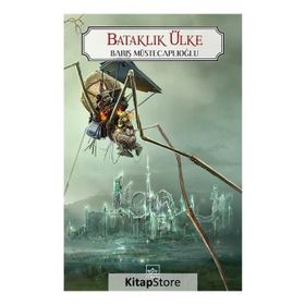 Bataklık Ülke Perg Efsaneleri 3. Kitap - Kolektif