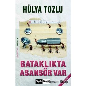 BATAKLIKTA ASANSÖR VAR - HÜLYA TOZLU