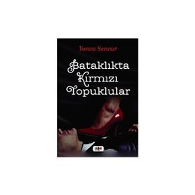 Bataklıkta Kırmızı Topuklular Tilki Kitap