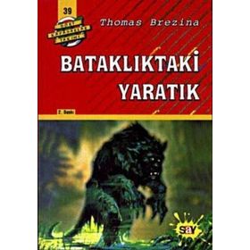 BATAKLIKTAKİ YARATIK BÜYÜK DÖRT KAFADARLAR TAKIMI - 39 - THOMAS BREZINA