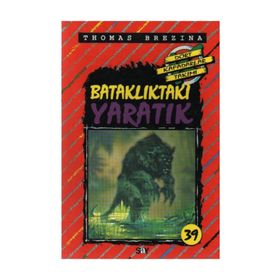 BATAKLIKTAKİ YARATIK BÜYÜK DÖRT KAFADARLAR TAKIMI - 39 - THOMAS BREZINA