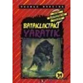 BATAKLIKTAKİ YARATIK BÜYÜK DÖRT KAFADARLAR TAKIMI - 39 - THOMAS BREZINA