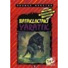 BATAKLIKTAKİ YARATIK BÜYÜK DÖRT KAFADARLAR TAKIMI - 39 - THOMAS BREZINA