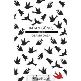 Batan Güneş - Osamu Dazai