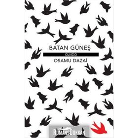 Batan Güneş - Osamu Dazai