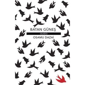 Batan Güneş - Zübeyir Yiğit