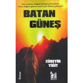 Batan Güneş - Zübeyir Yiğit