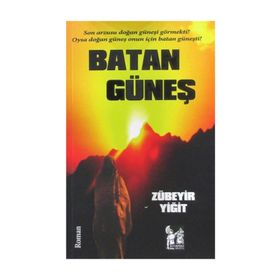 Batan Güneş - Zübeyir Yiğit