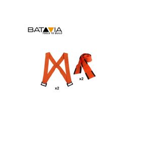 Batavia 7062129 Yük Kaldırma Sapanı