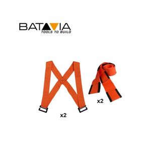 Batavia 7062129 Yük Kaldırma Sapanı