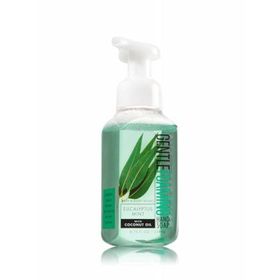 Bath Body Works Eucalyptus Mint Dekoratif Mum