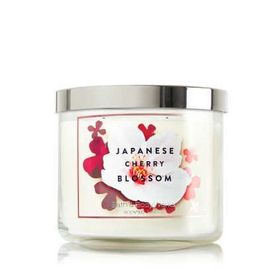 Bath Body Works Japanese Cherry Blossom Dekoratif Mum