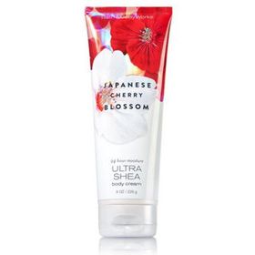 Bath Body Works Japanese Cherry Blossom Dekoratif Mum