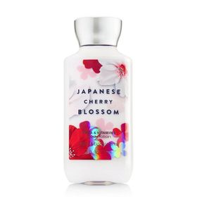 Bath Body Works Japanese Cherry Blossom Dekoratif Mum