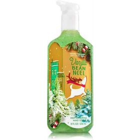 Bath Body Works Vanilla Bean Dekoratif Mum