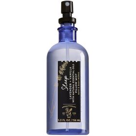 Bath Body Works Vanilla Bean Dekoratif Mum