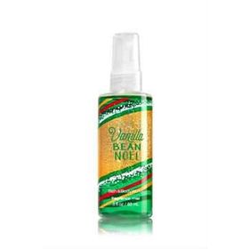 Bath Body Works Vanilla Bean Dekoratif Mum