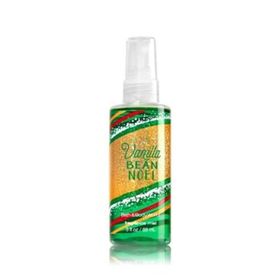 Bath Body Works Vanilla Bean Dekoratif Mum