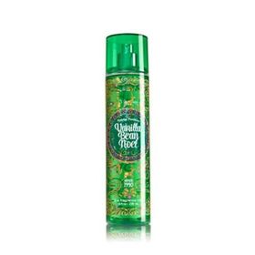 Bath Body Works Vanilla Bean Dekoratif Mum
