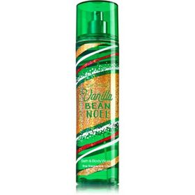 Bath Body Works Vanilla Bean Dekoratif Mum
