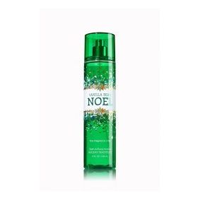 Bath Body Works Vanilla Bean Dekoratif Mum