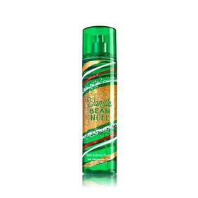 Bath Body Works Vanilla Bean Dekoratif Mum
