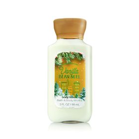 Bath Body Works Vanilla Bean Noel Dekoratif Mum
