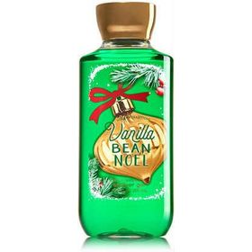 Bath Body Works Vanilla Bean Noel Dekoratif Mum