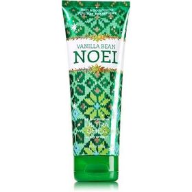 Bath Body Works Vanilla Bean Noel Dekoratif Mum