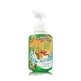 Bath Body Works Vanilla Bean Noel Dekoratif Mum