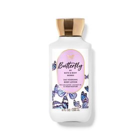 Bath&Body Works 236 ml Butterfly Vücut Losyonu
