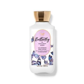 Bath&Body Works 236 ml Butterfly Vücut Losyonu