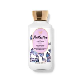 Bath&Body Works 236 ml Butterfly Vücut Losyonu