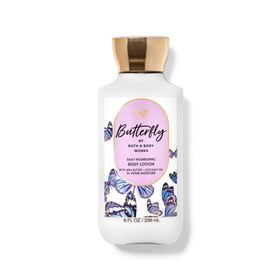 Bath&Body Works 236 ml Butterfly Vücut Losyonu