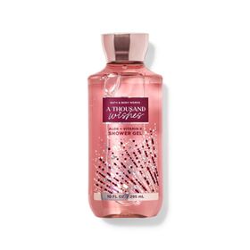 Bath&Body Works A Thousand Wishes 295 ml Duş Jeli