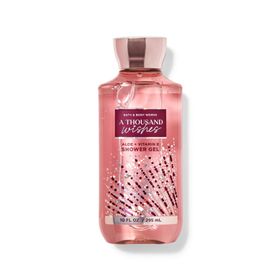 Bath&Body Works A Thousand Wishes 295 ml Duş Jeli