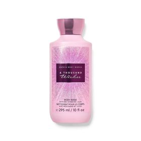 Bath&Body Works A Thousand Wishes 295 ml Duş Jeli